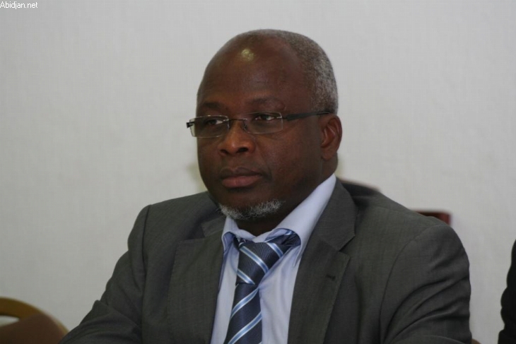 Etat de CI-Secteur privé : Une nouvelle zone industrielle en chantier